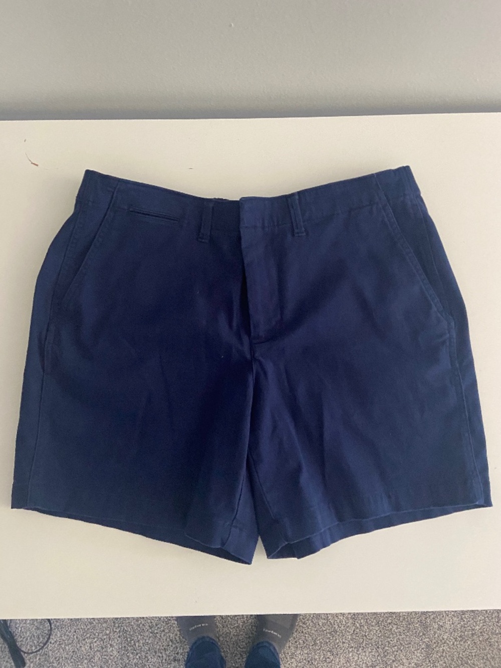 Lands’ End Women’s Petite Shorts size 12P